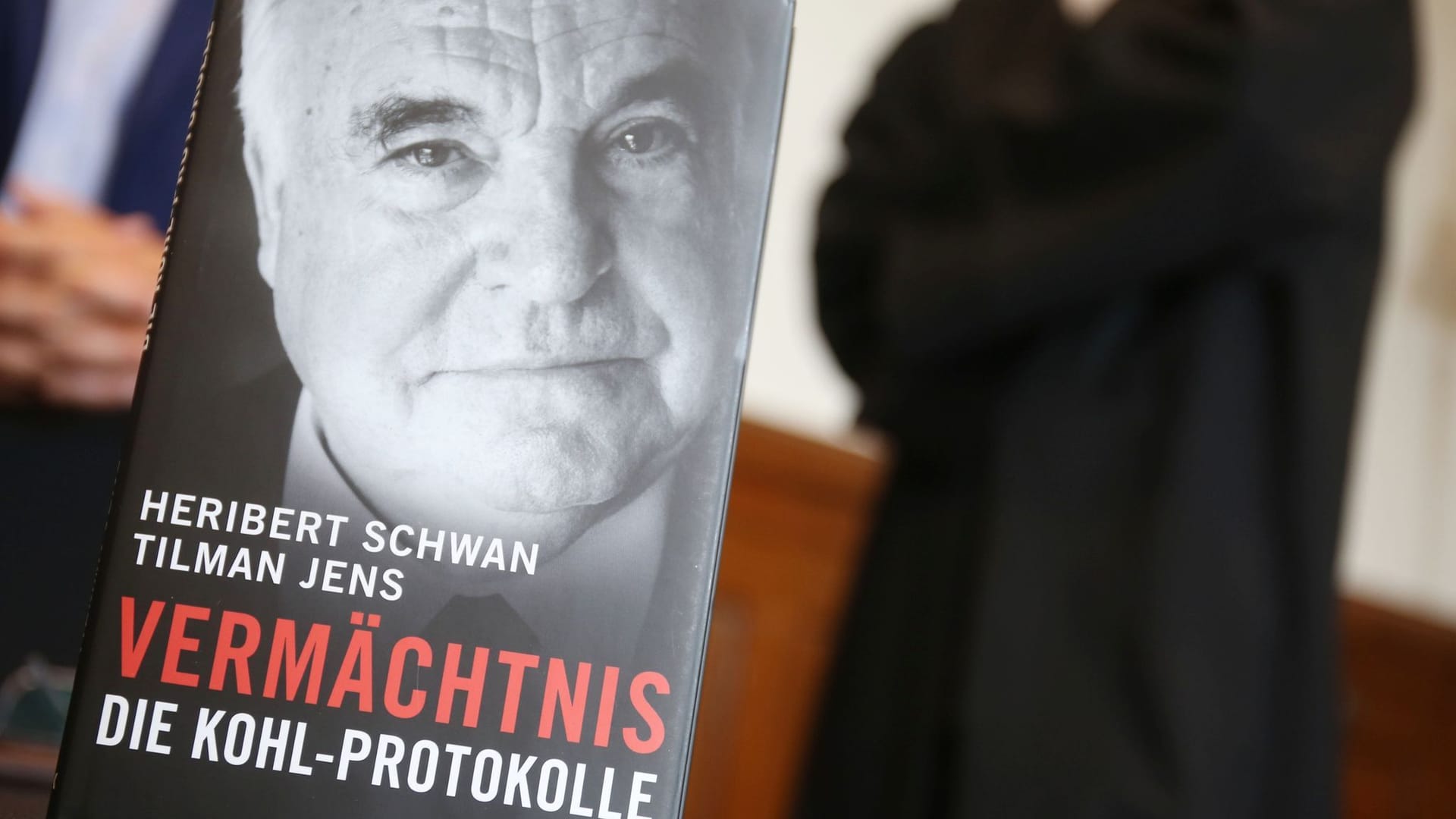 Kohl-Buch