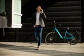 Mit dem E-Bike clever unterwegs: Steuerliche Vorteile für Diensträder