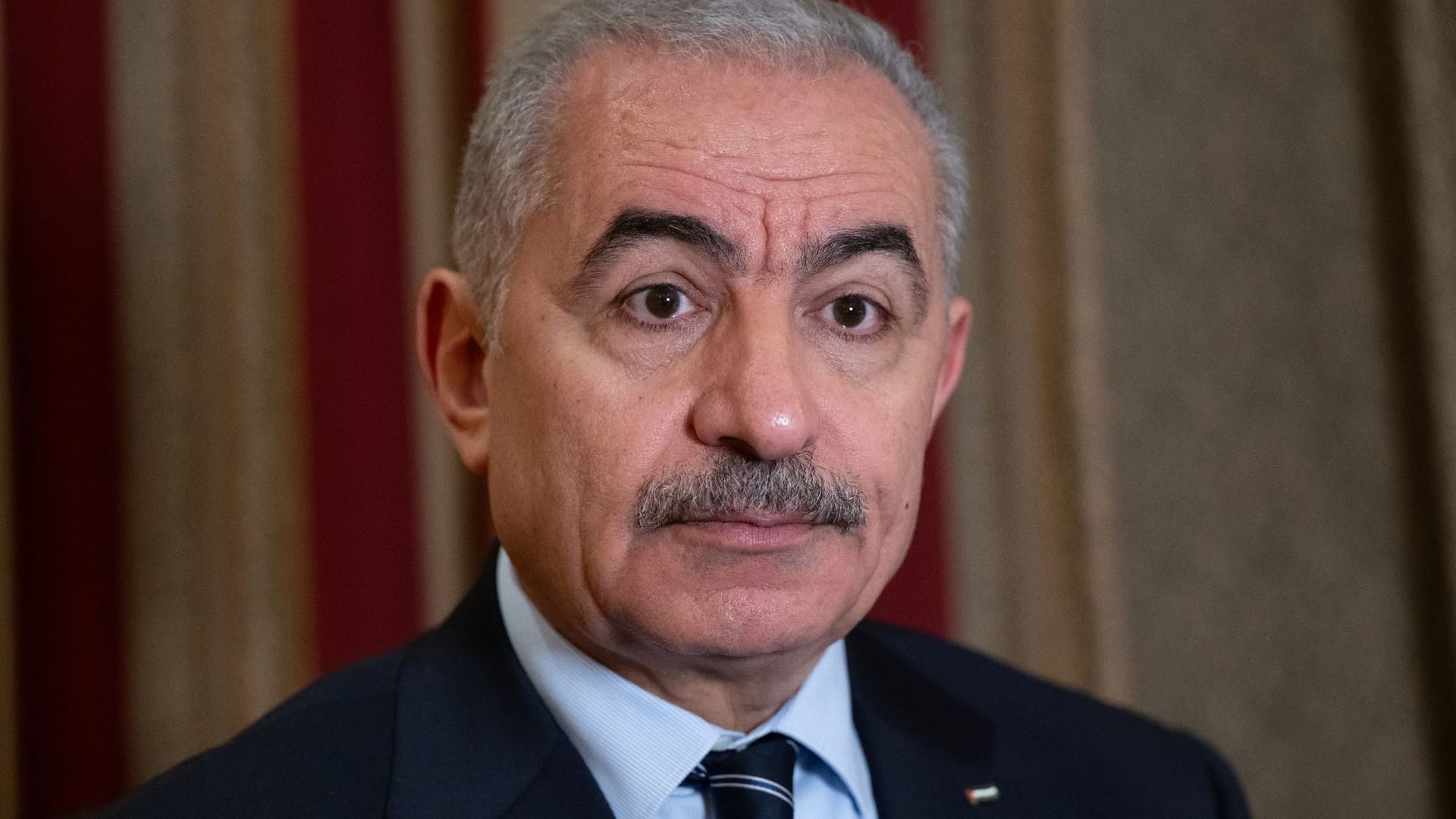 Mohammed Schtaje Mohammed Schtaje