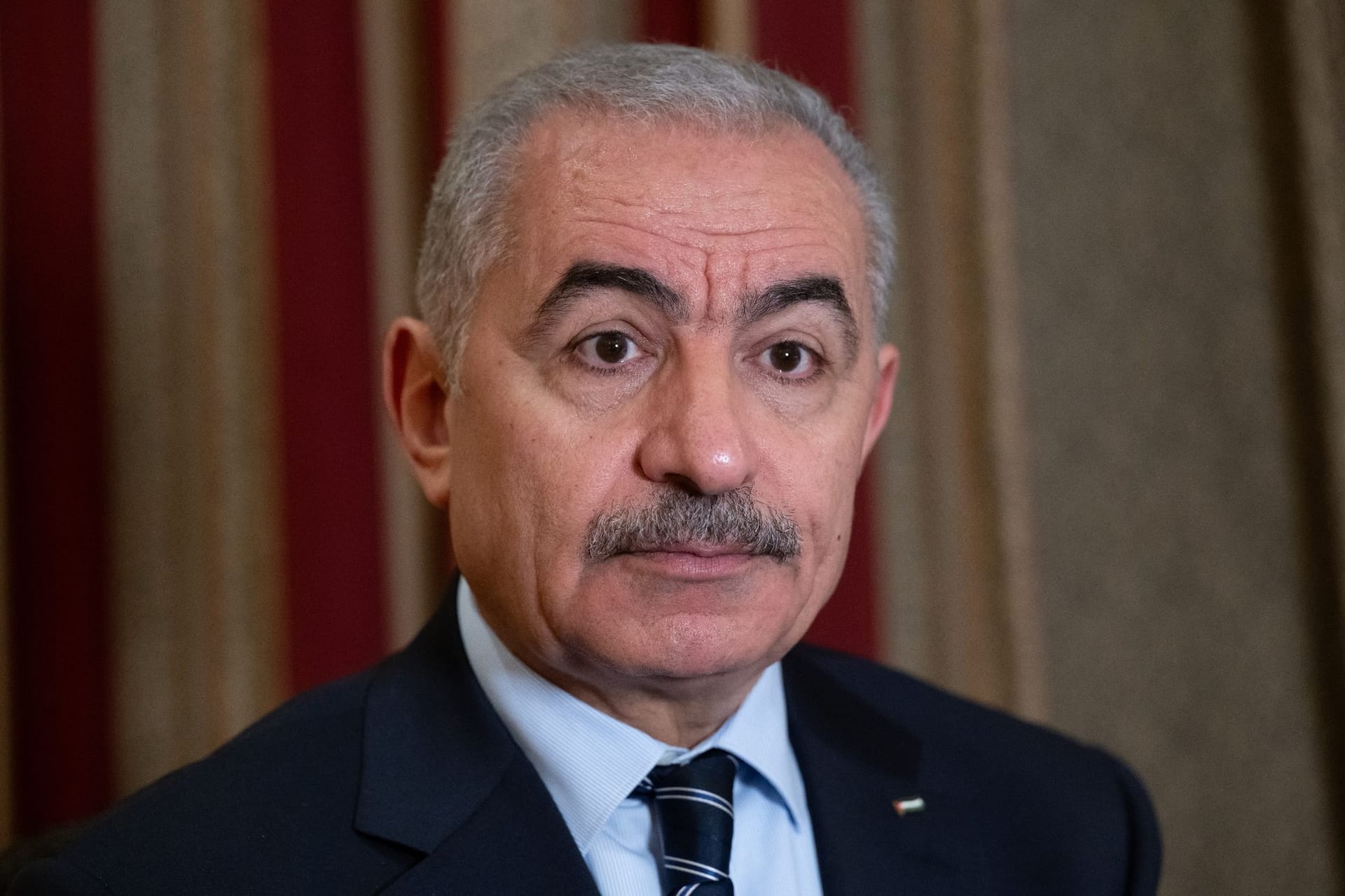 Mohammed Schtaje