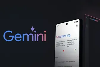 Aus Bard wird Gemini: Die gesamte KI-Produktpalette wird künftig unter dem neuen Namen vereint.