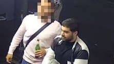 Berlin: Diese beiden Männer stehen im Verdacht, räuberischen Diebstahl begannen zu haben.