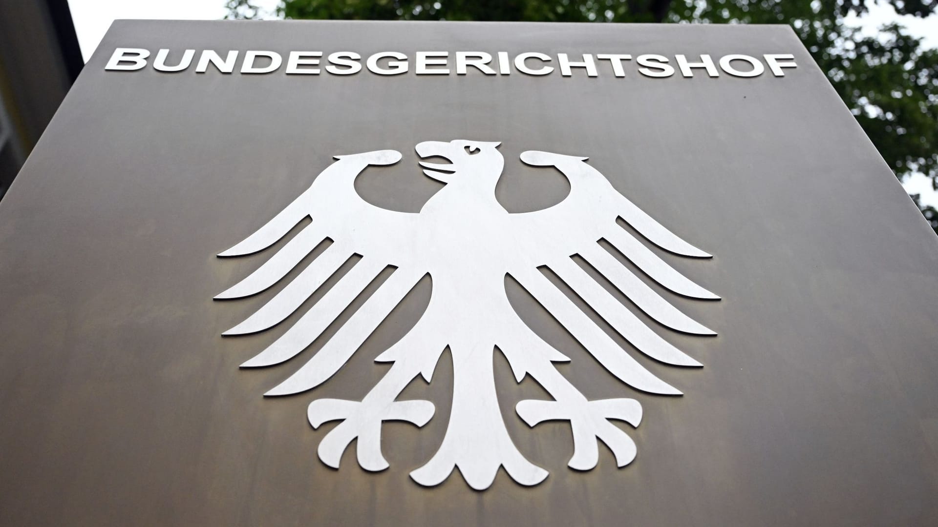 Bundesgerichtshof Bundesgerichtshof