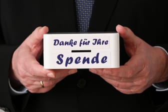 Spenden