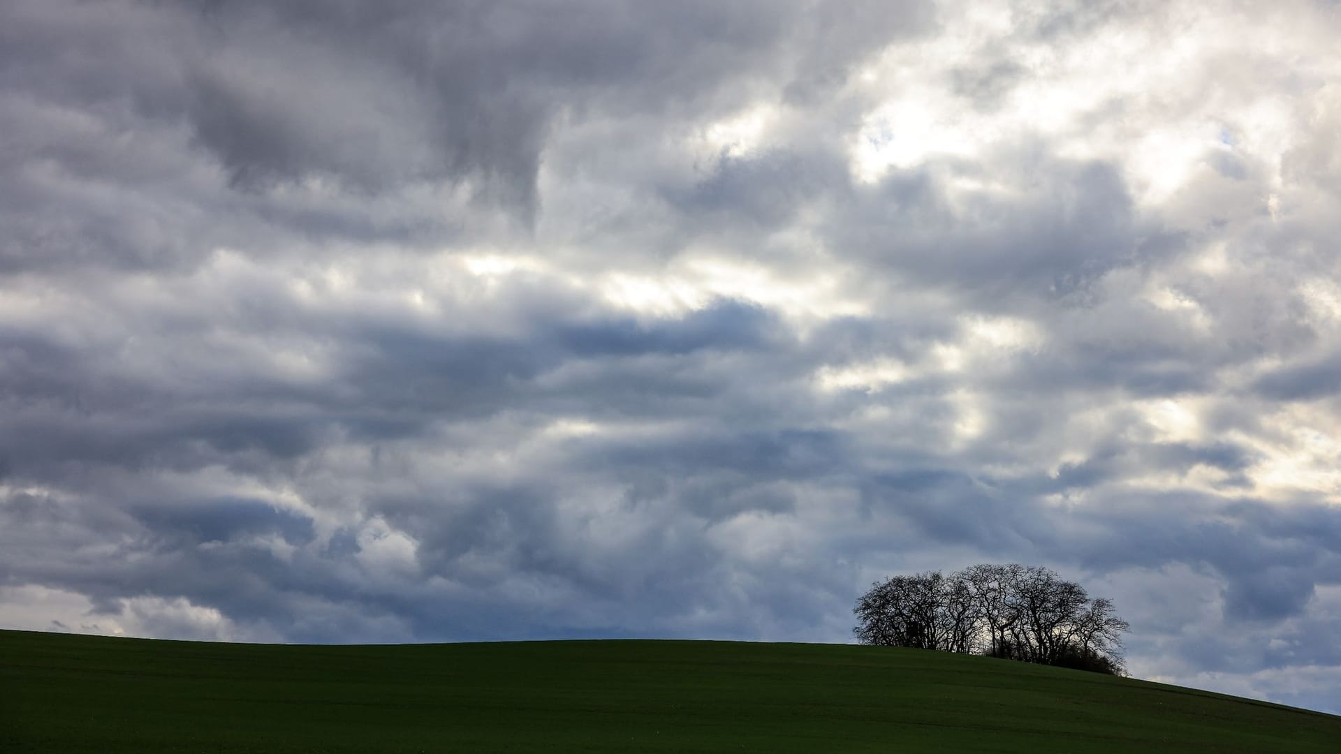 Windiges Wetter Windiges Wetter