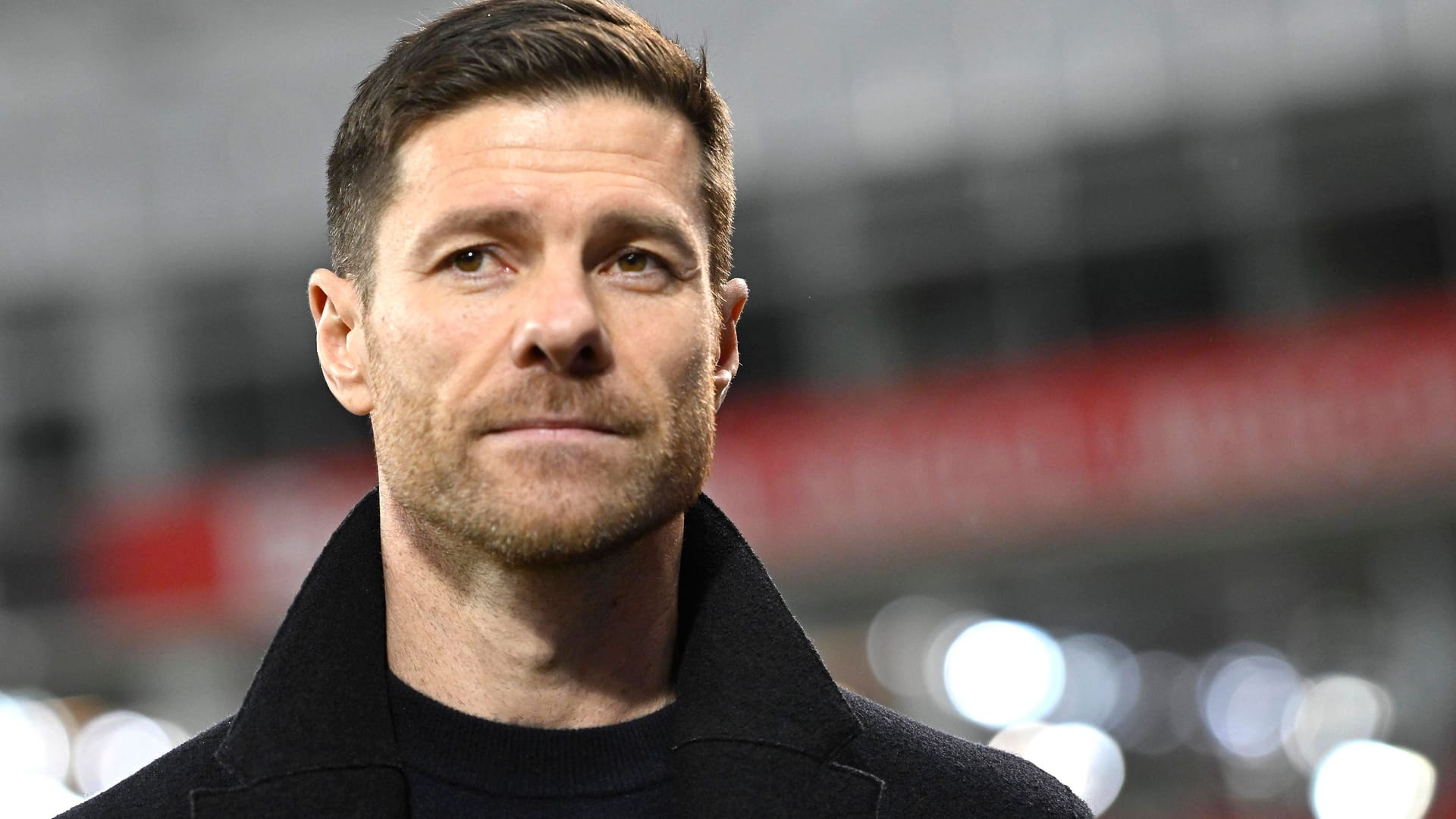 Xabi Alonso: Sein Team hat den FC Bayern besiegt.