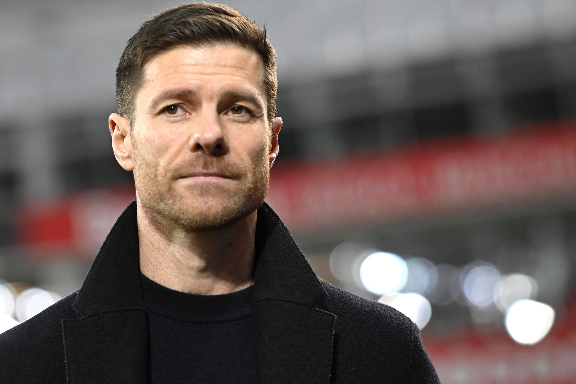 Xabi Alonso: Sein Team hat den FC Bayern besiegt.