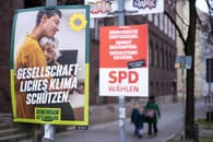 Wahlwiederholung in Berlin: Die..