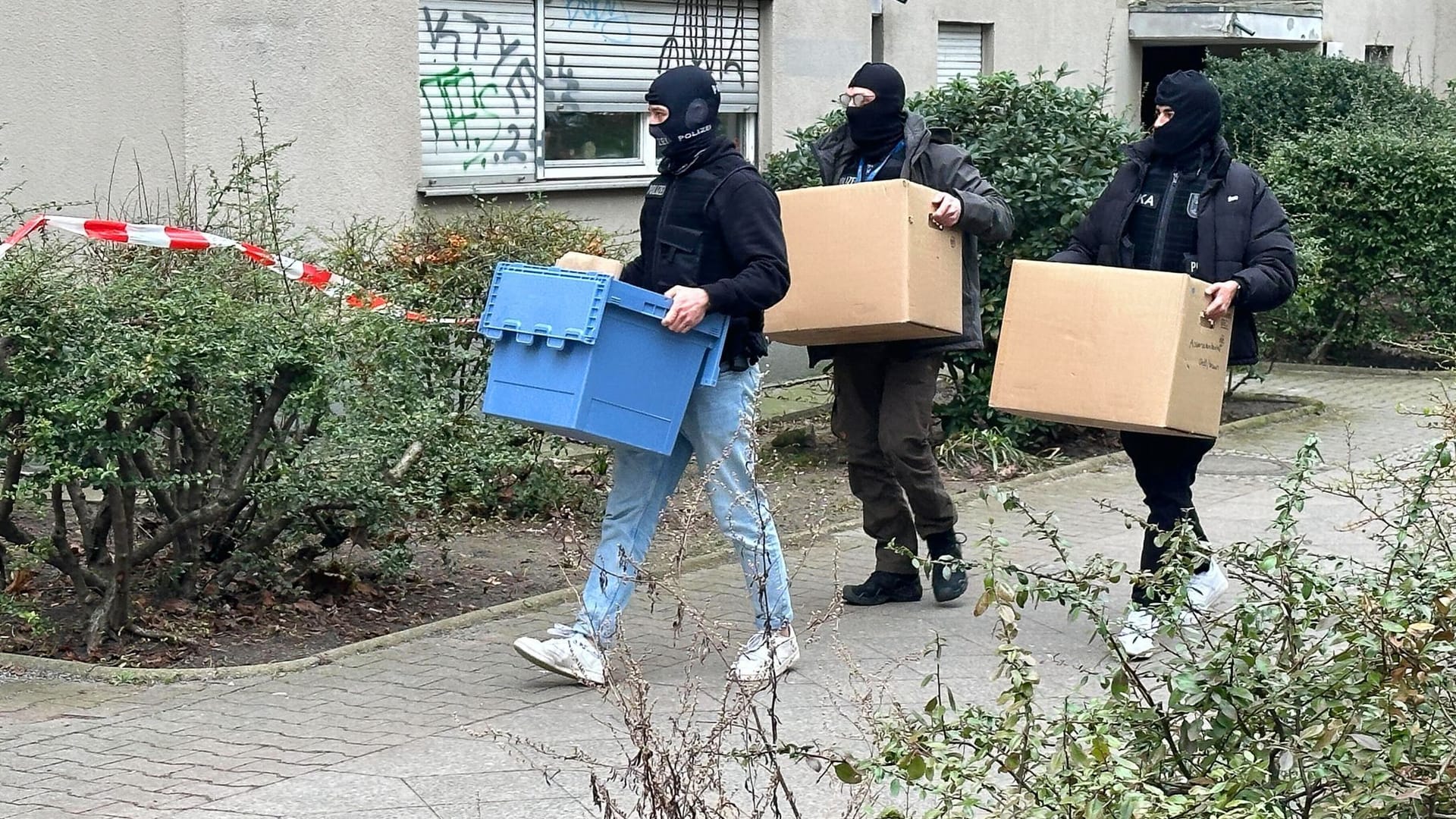 Polizei Polizei