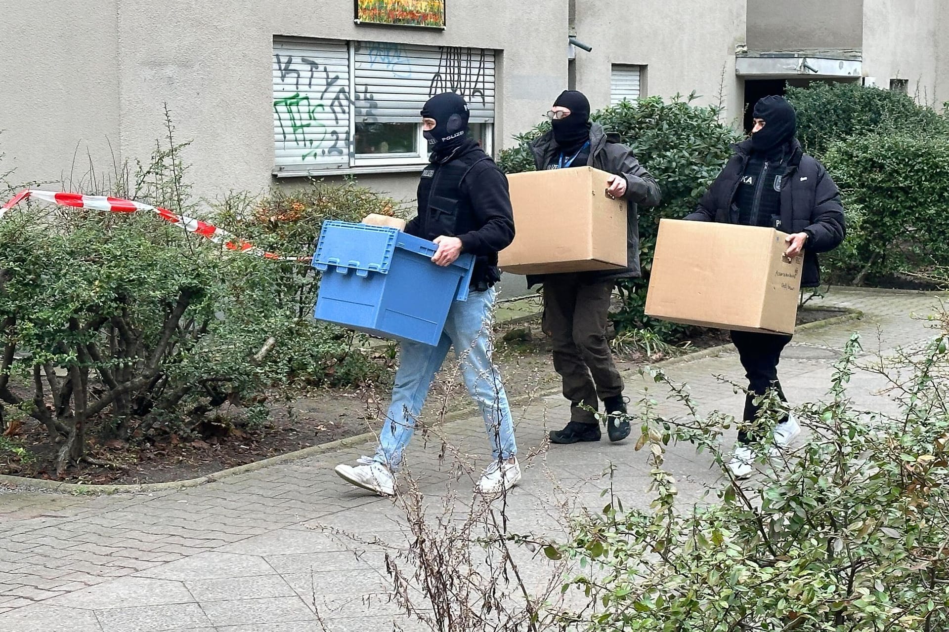 Polizei