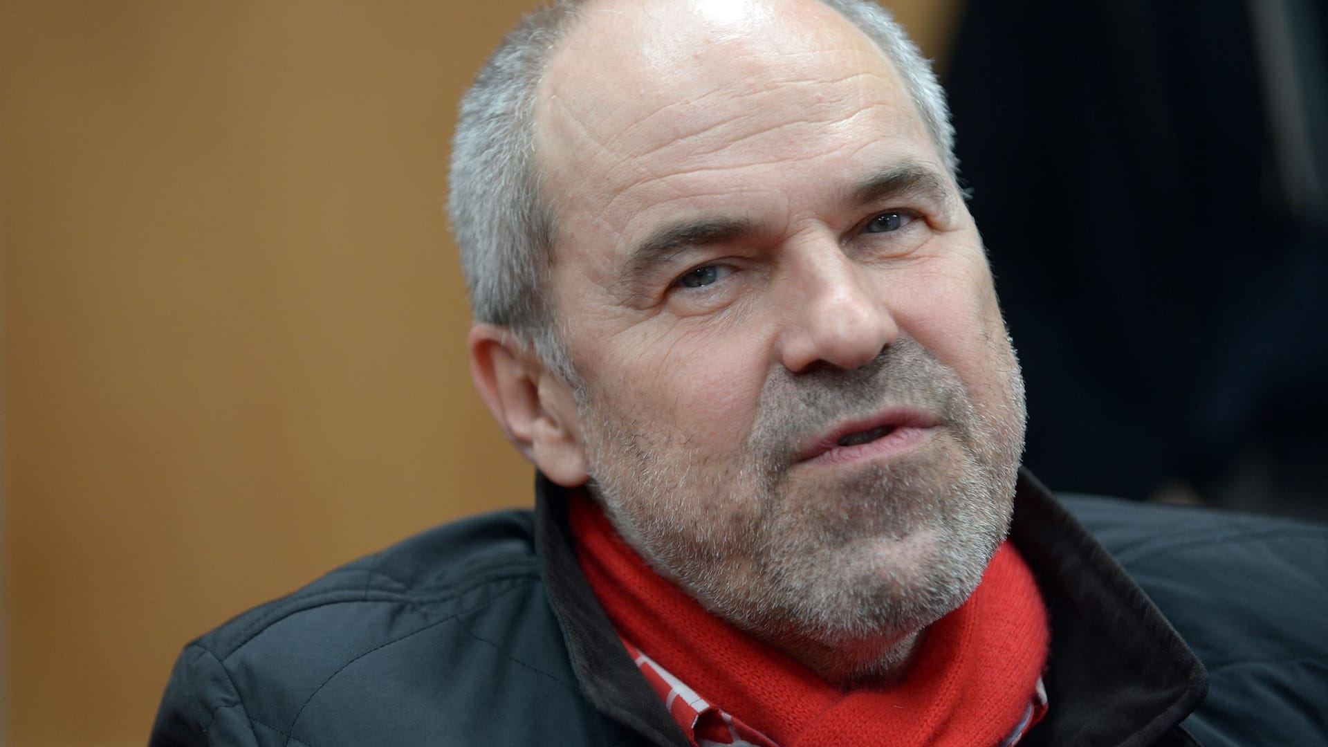 Wolfgang Holzhäuser Wolfgang Holzhäuser