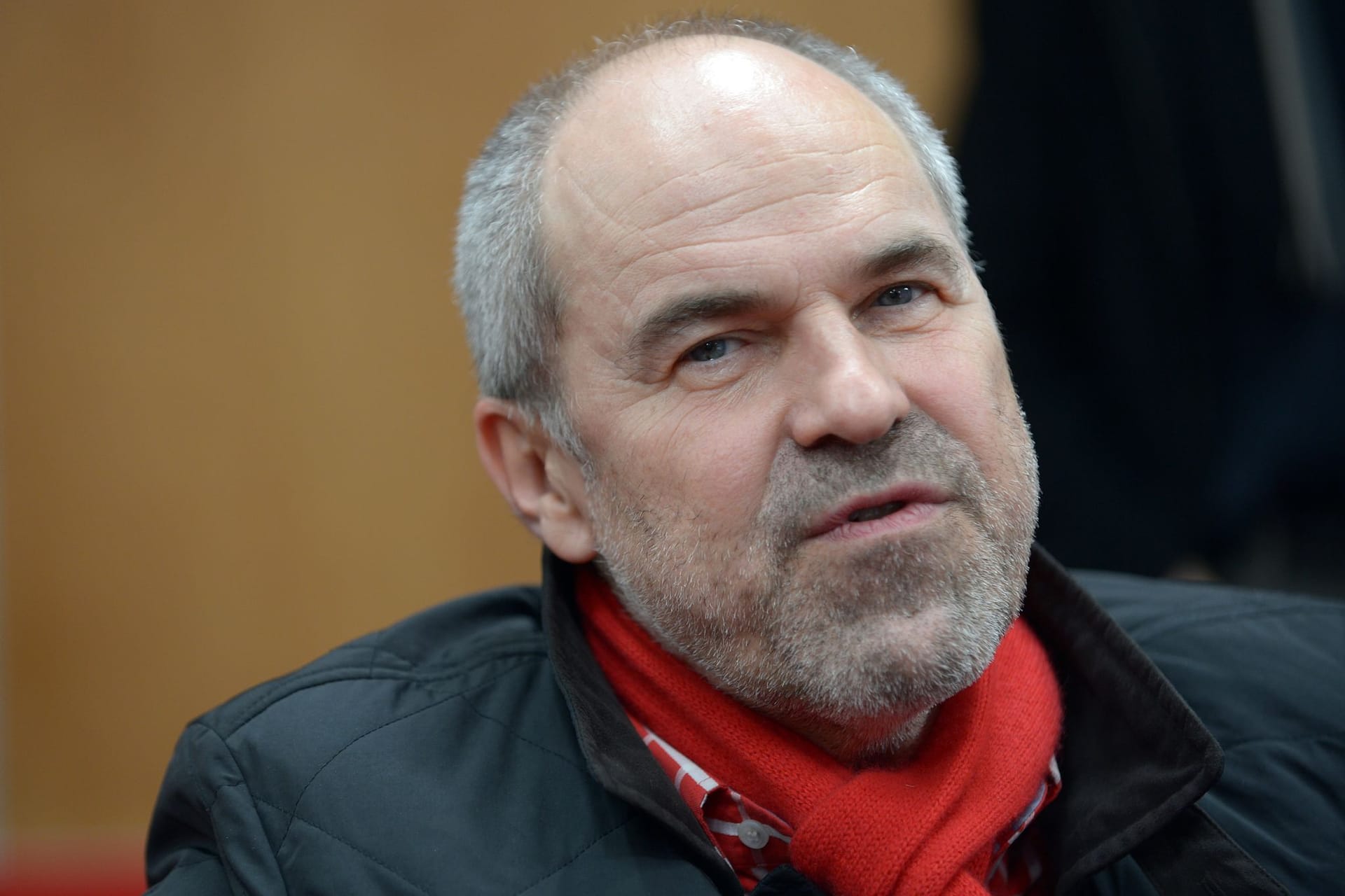 Wolfgang Holzhäuser