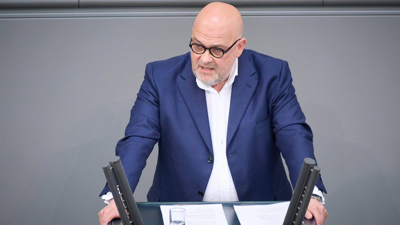Berlin: Der FDP-Politiker Lars Lindemann muss nach der Teilwiederholung der Bundestagswahl am 11. Februar in Berlin sein Mandat abgeben.
