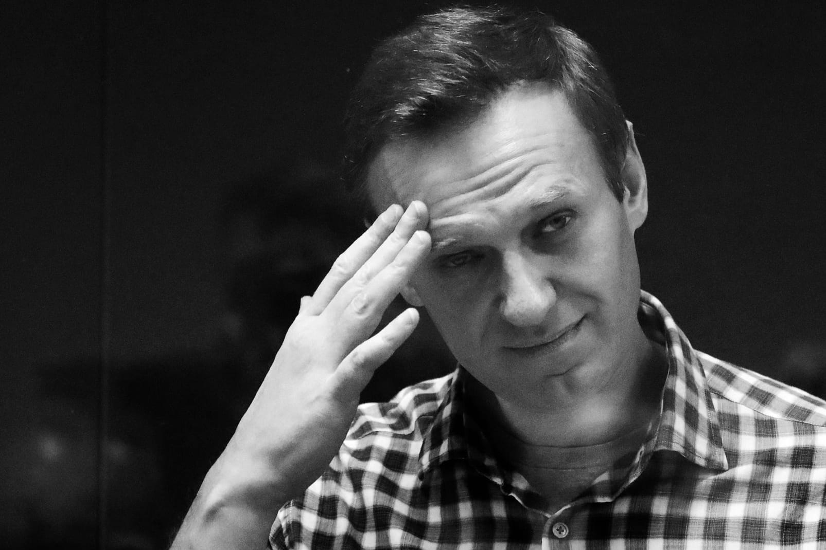 Alexej Nawalny
