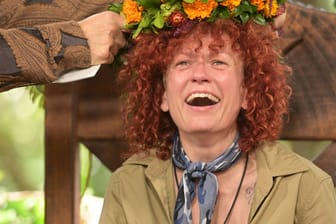 Lucy Diakovska ist die 17. Dschungelcamp-Gewinnerin.