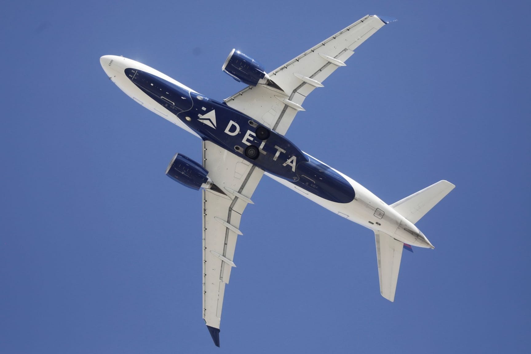 Delta Airlines