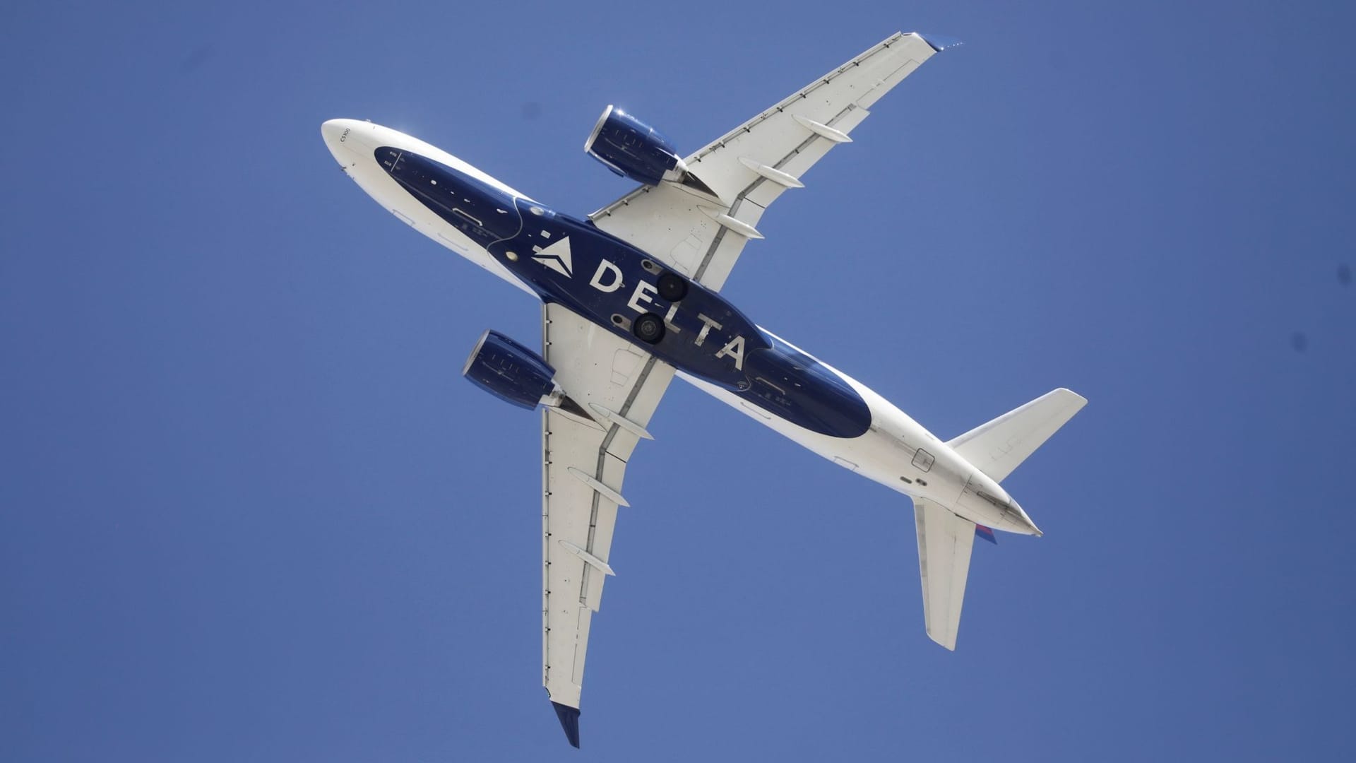 Delta Airlines Delta Airlines