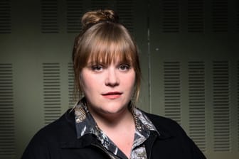 Stefanie Reinsperger: Im "Tatort" spielt sie die Hauptkommissarin Rosa Herzog.