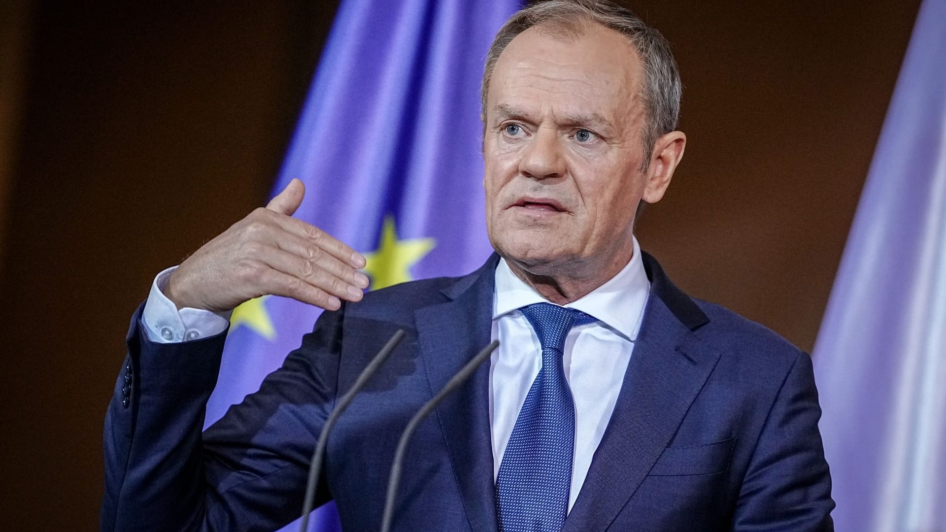 Donald Tusk