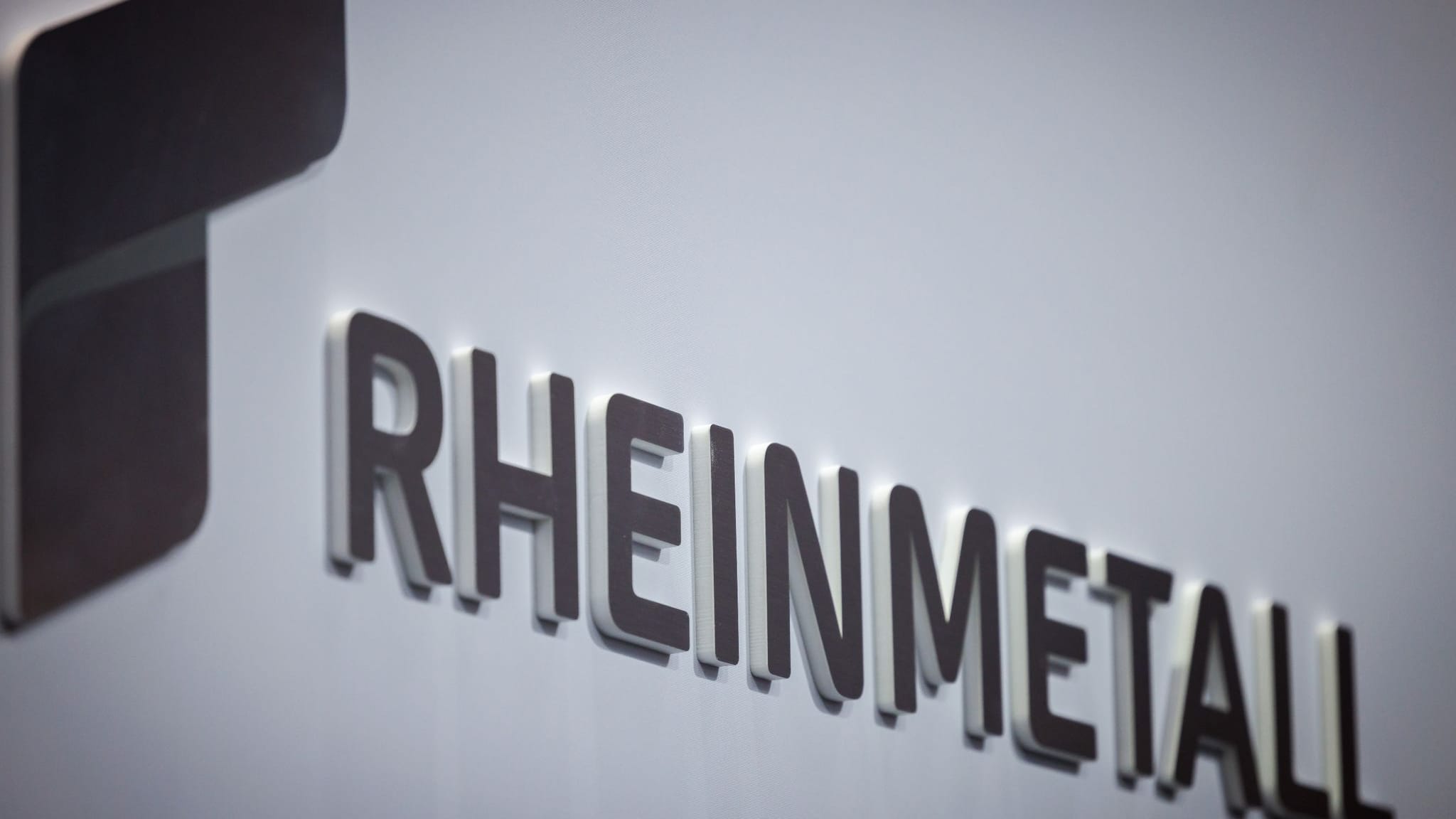Für fast 600 Millionen Euro: Rheinmetall baut «Skyranger 30»