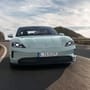 Porsche Taycan – Facelift für E-Fahrzeug: Mehr PS und Reichweite | Auto-News
