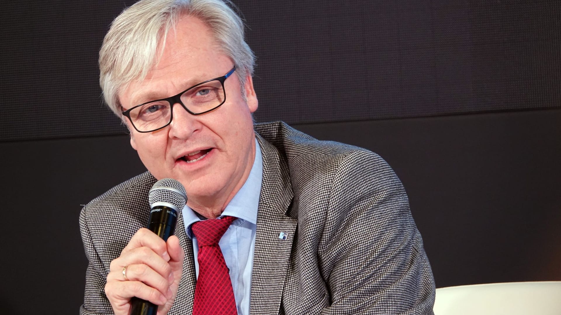 Martin Wansleben Martin Wansleben