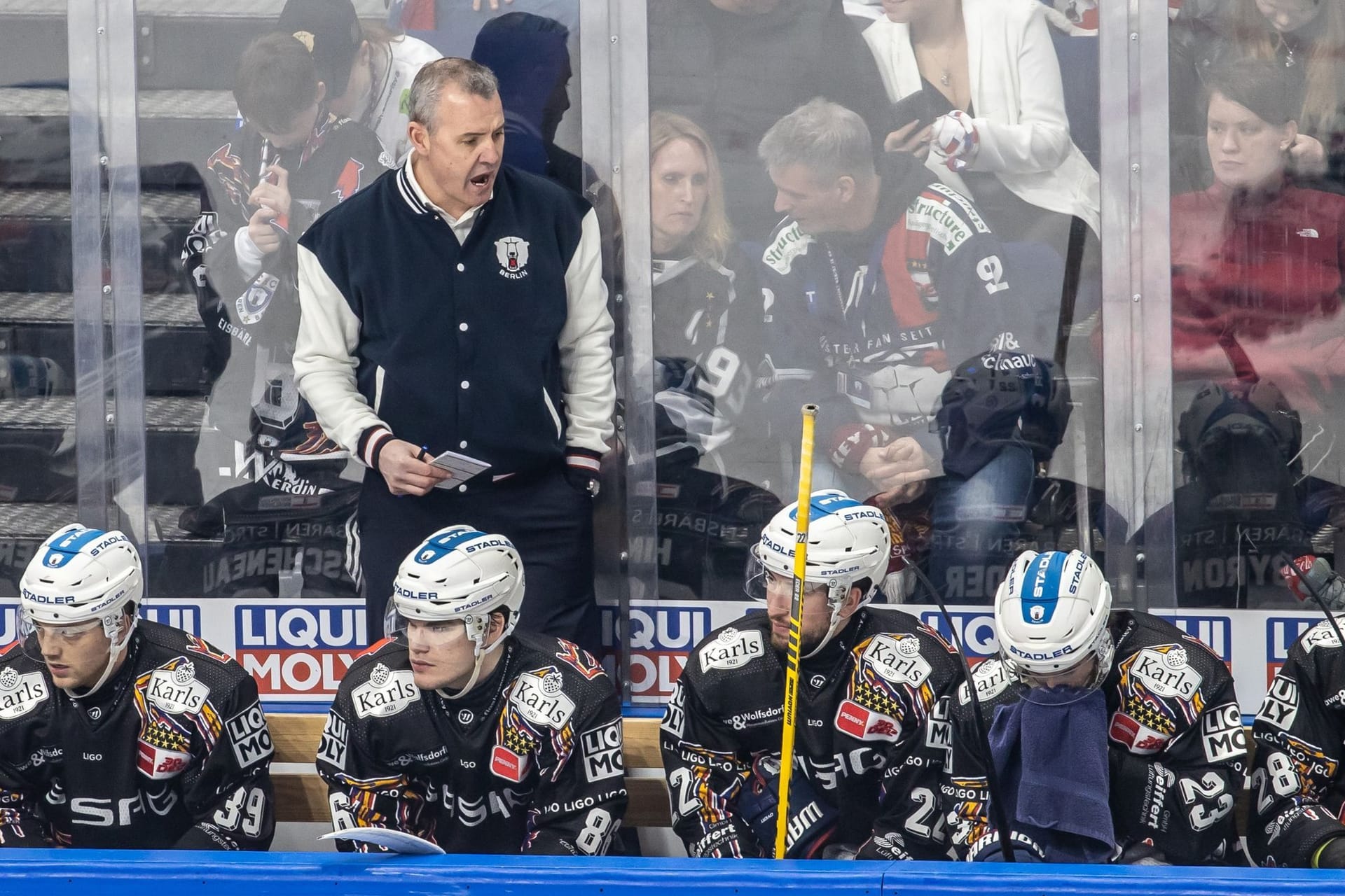 Eisbären Berlin