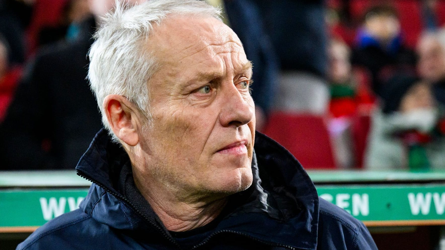 Christian Streich