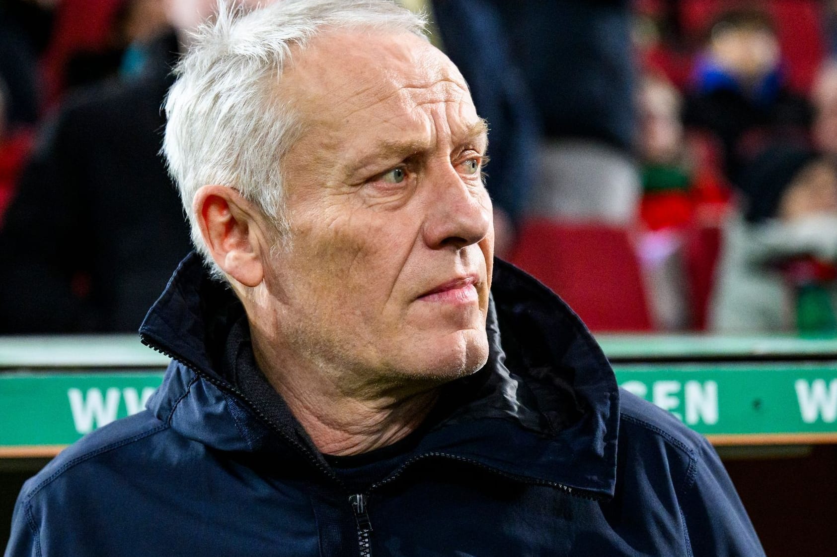 Christian Streich