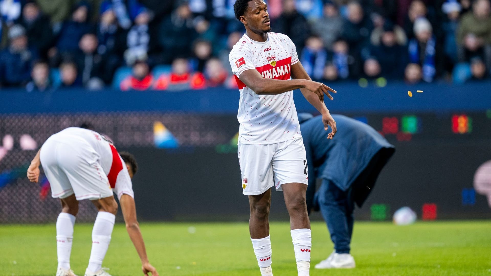 Dan-Axel Zagadou Dan-Axel Zagadou