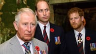 Charles' Krebs als Belastungsprobe für Royals: "Bei der Queen undenkbar"