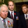 Charles' Krebs als Belastungsprobe für Royals: "Bei der Queen undenkbar"