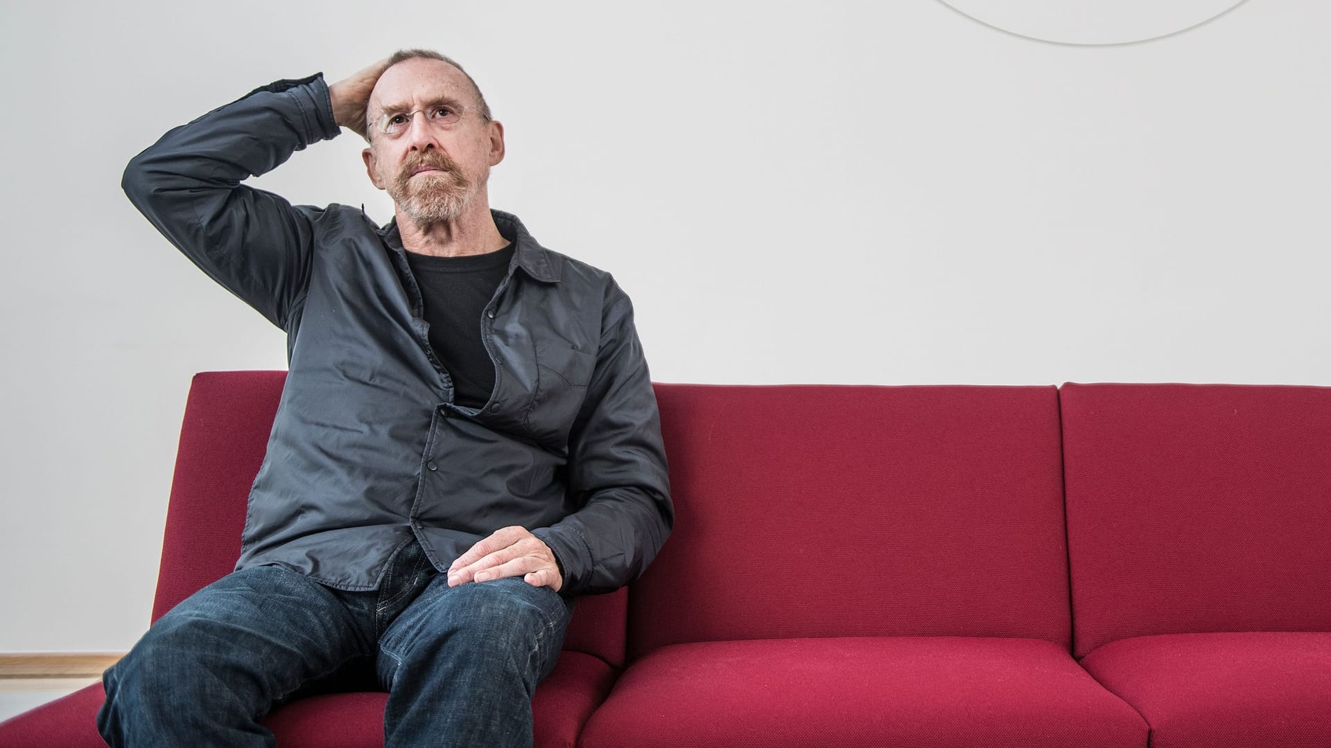 William Forsythe stellt im Museum Folkwang aus