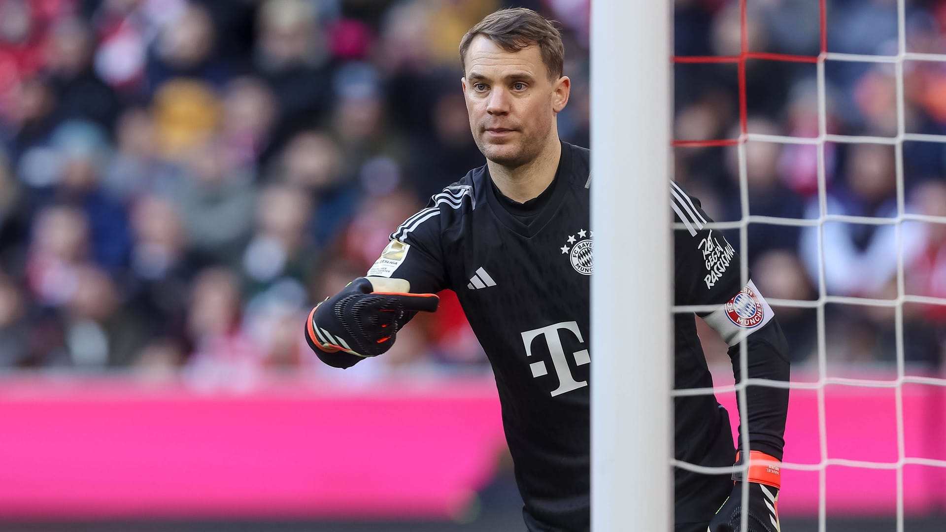 Manuel Neuer: