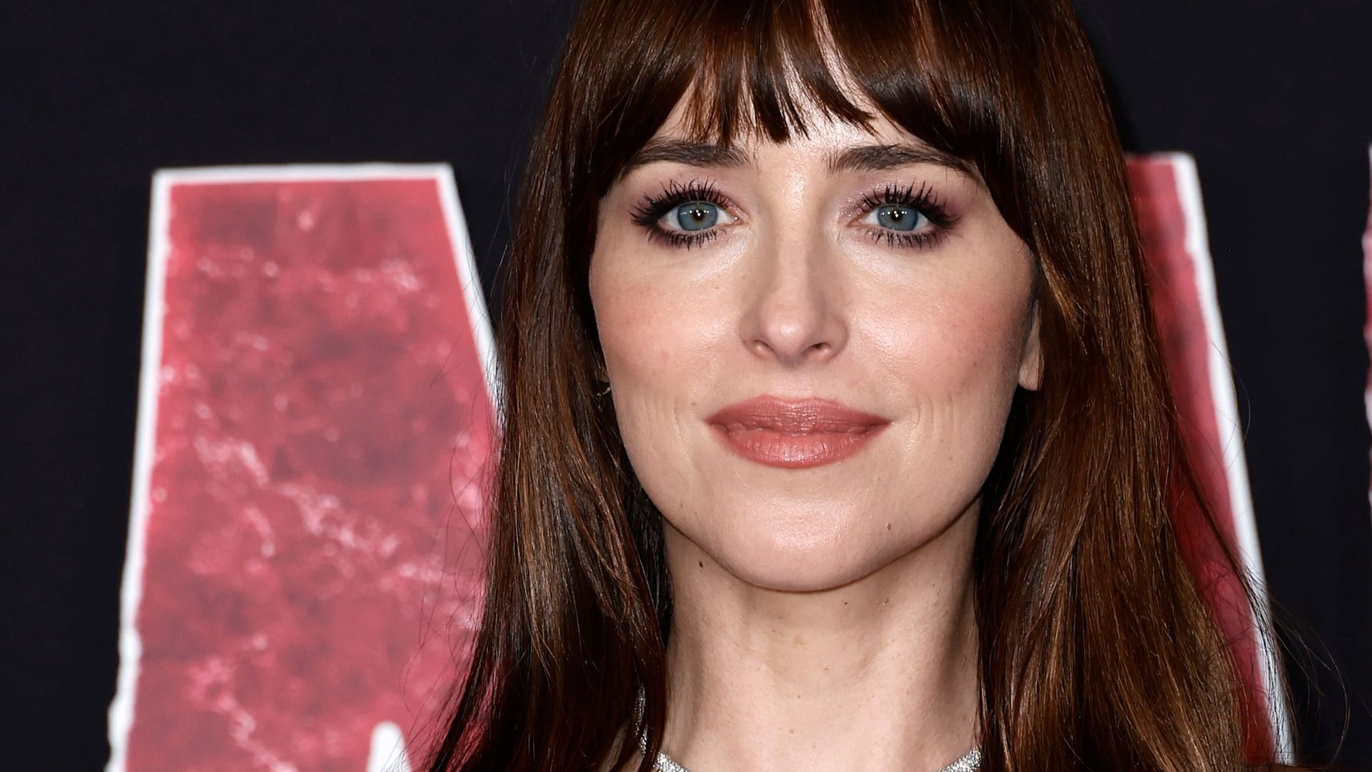 Dakota Johnson: Sie spielt die Titelrolle im neuen Film "Madame Web".