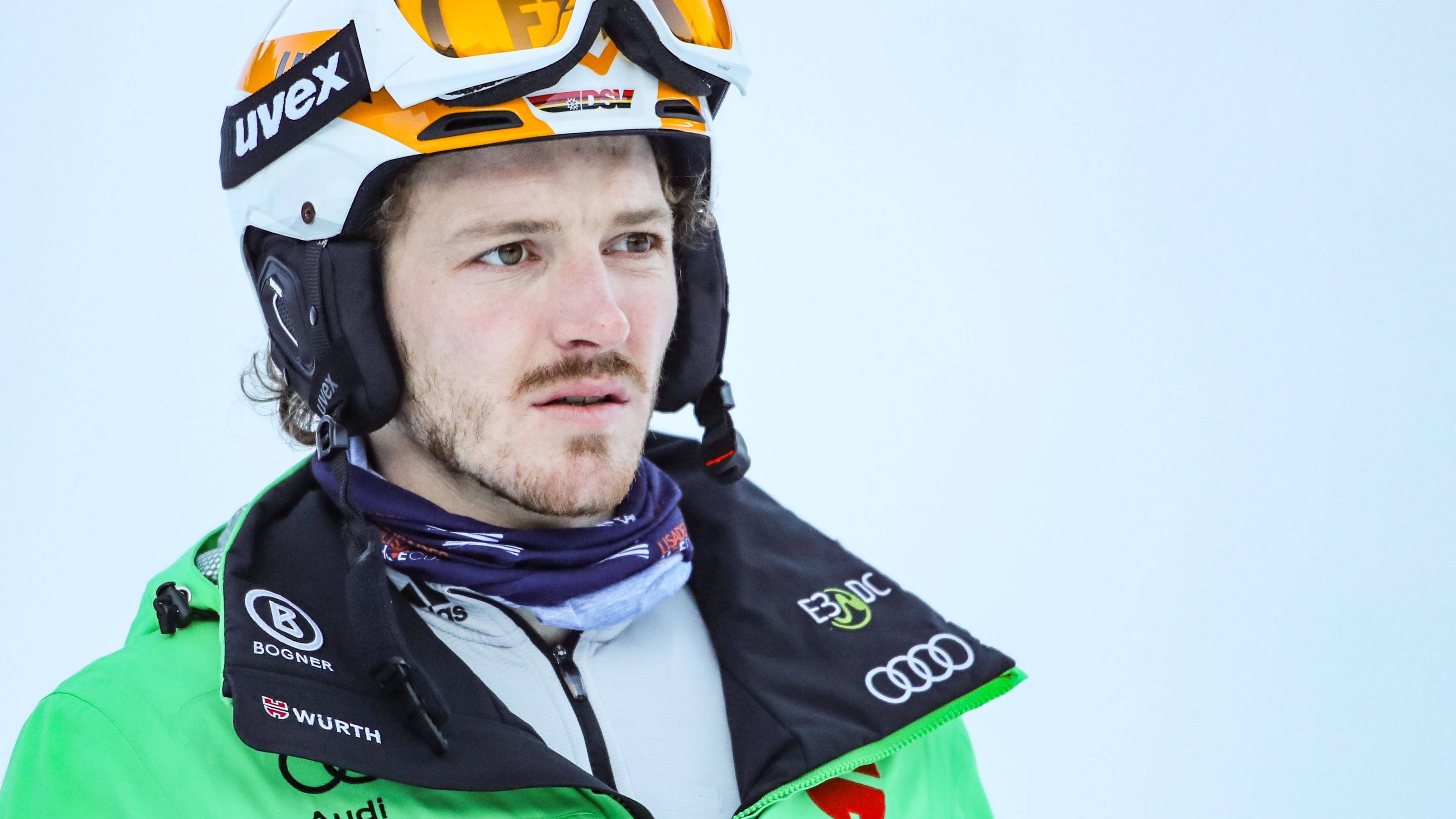 Ski Alpin | Slalom: Linus Straßer wegen Wetterlotterie verärgert