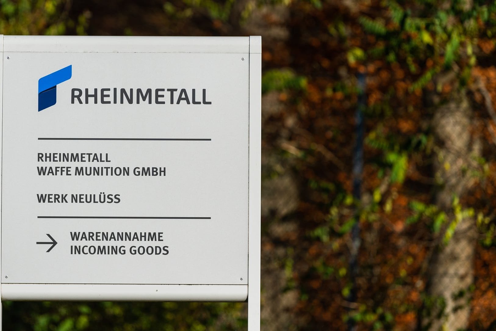 Rheinmetall