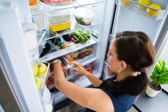 Bei Kühlschränken gibt es in puncto Preis und Leistung enorme Unterschiede.