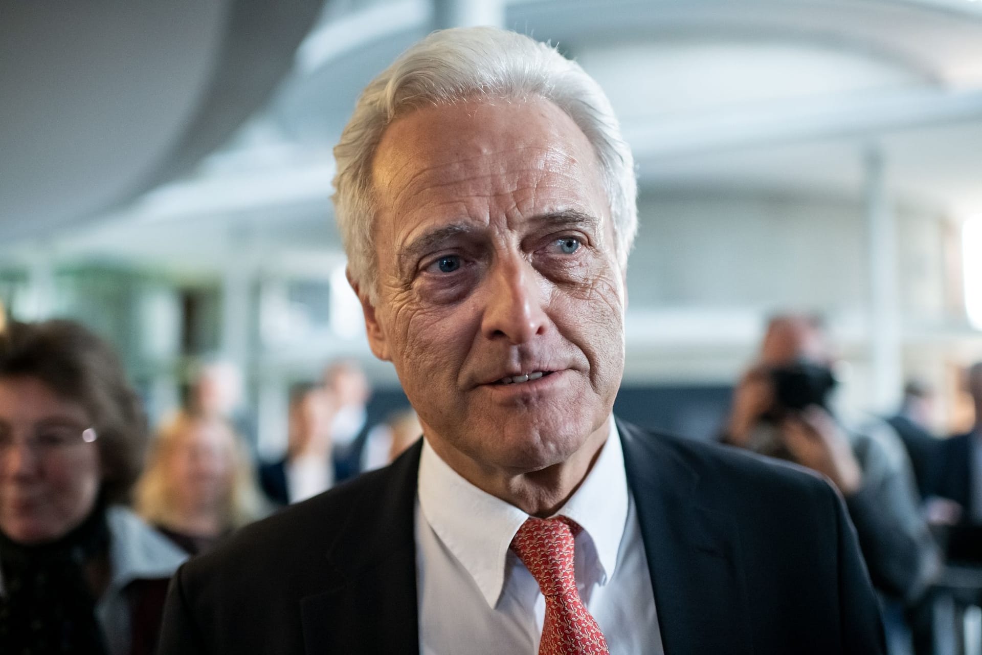 Peter Ramsauer