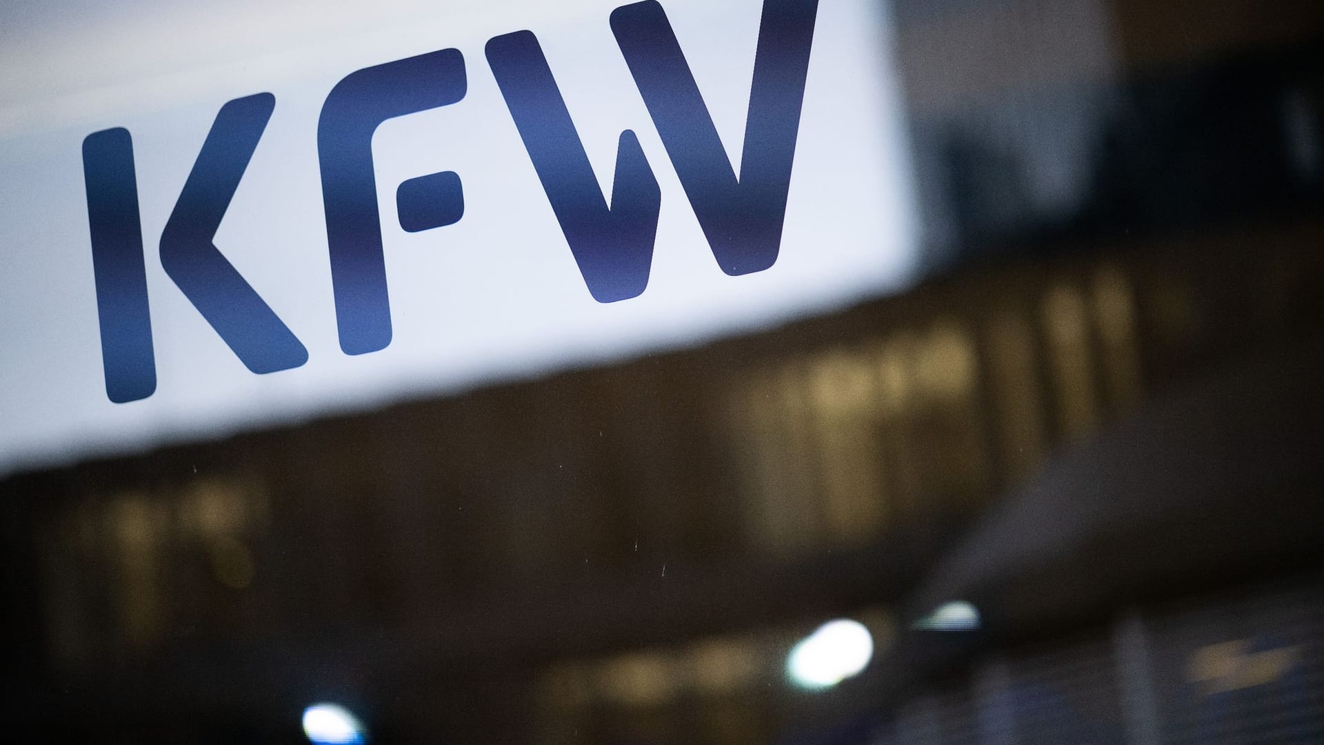 Förderbank KfW