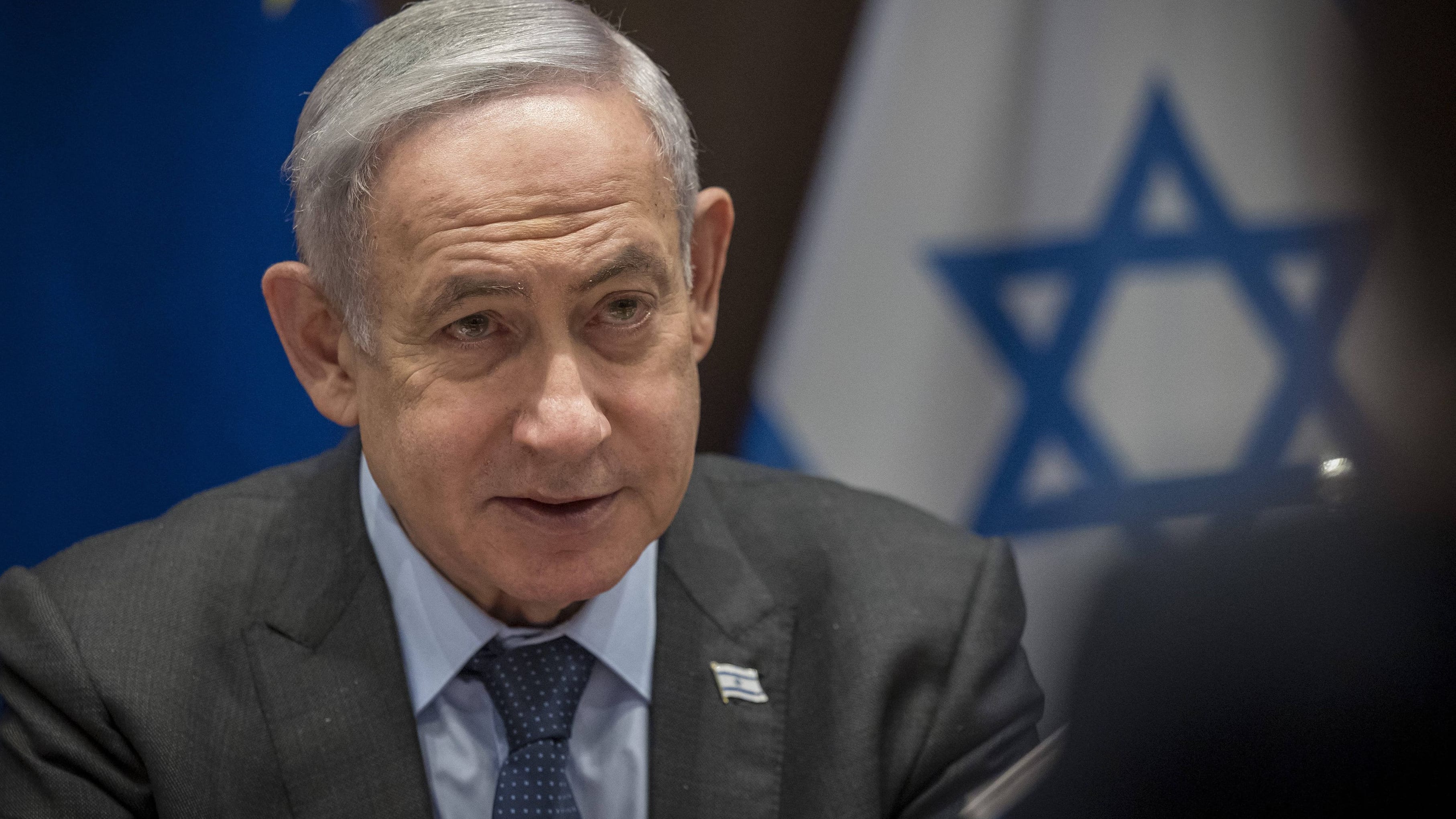 Trotz großer Kritik: Netanjahu hält an Militäroperation in Rafah fest