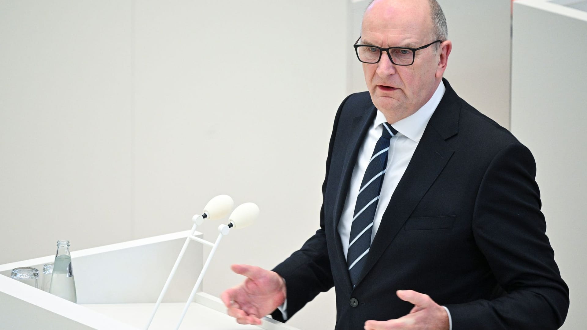 Dietmar Woidke Dietmar Woidke