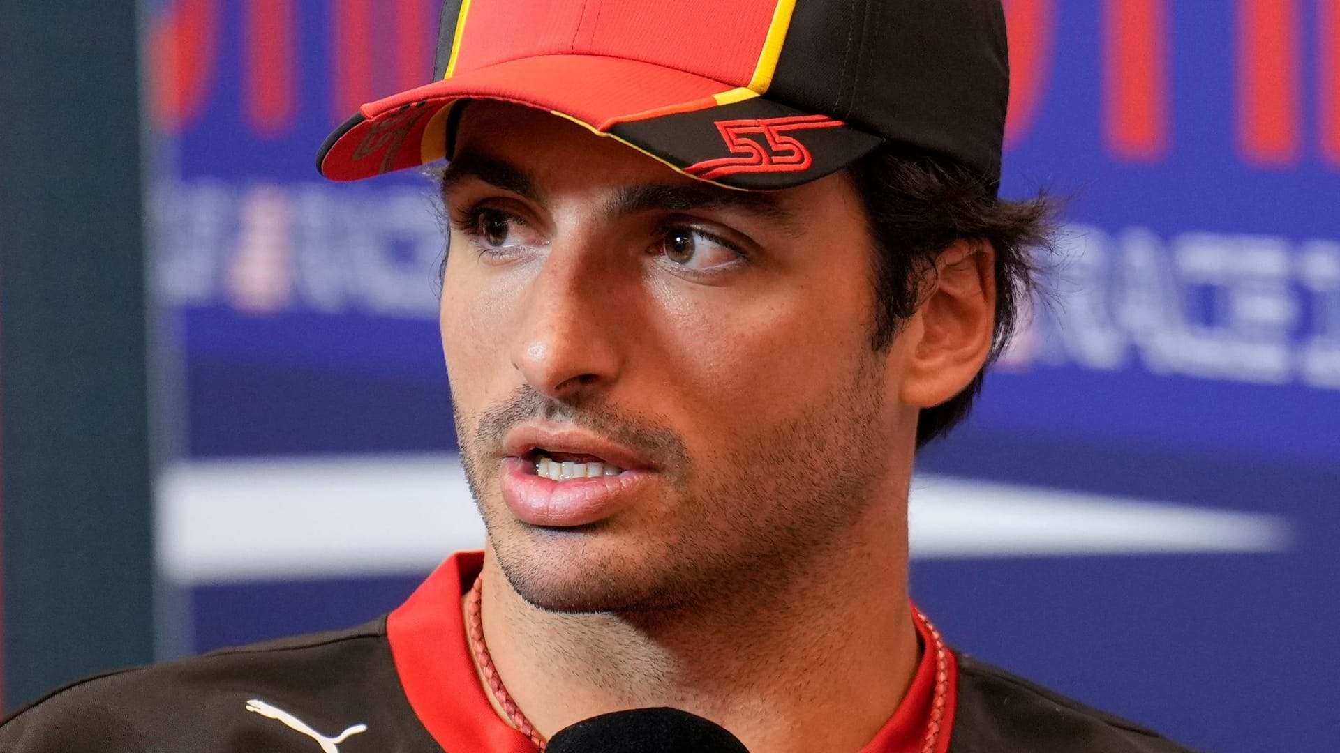 Carlos Sainz