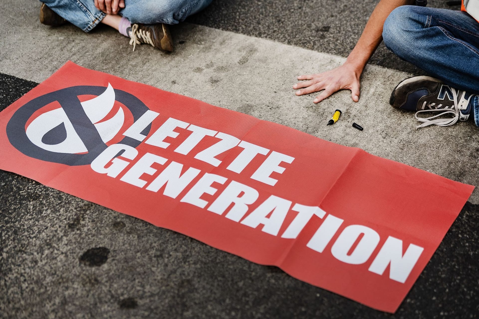 Letzte Generation