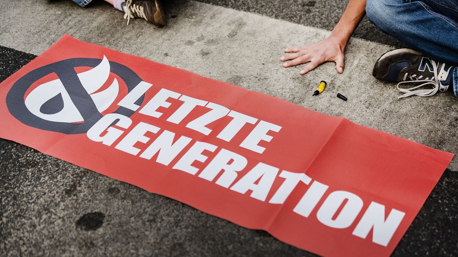 Letzte Generation