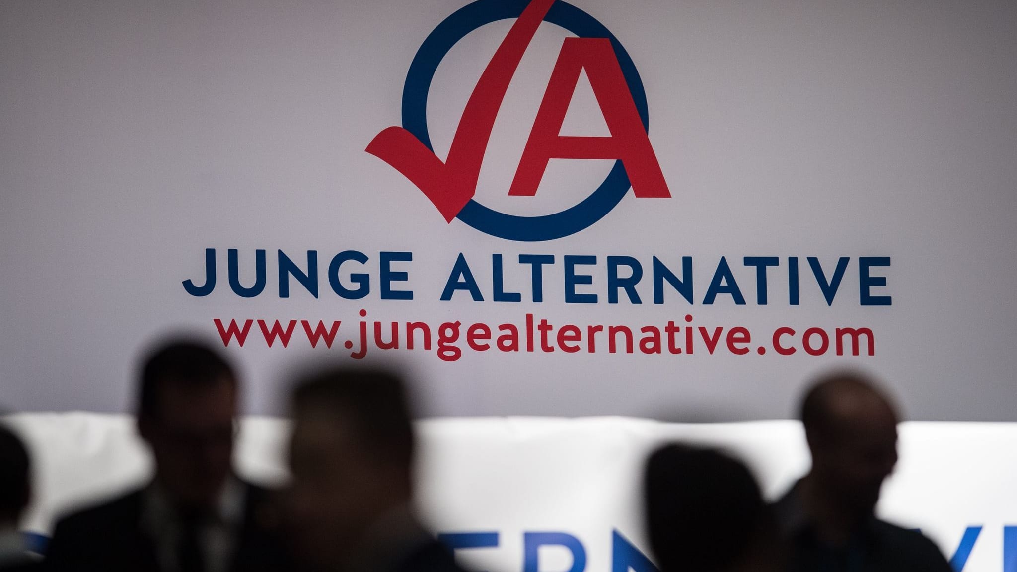 Verfassungsschutz: Junge Alternative Thüringen ist gesichert rechtsextremistisch