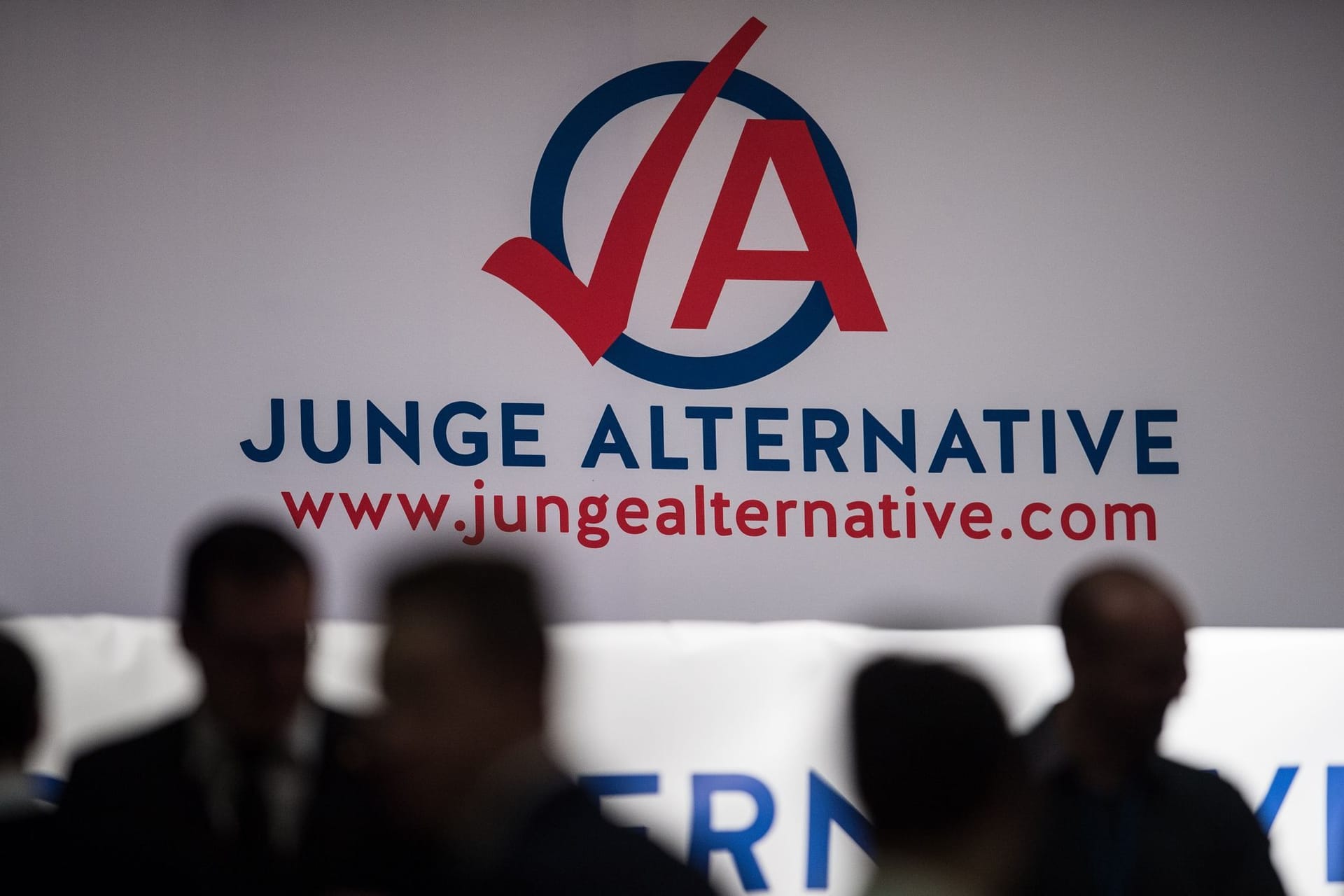 Junge Alternative