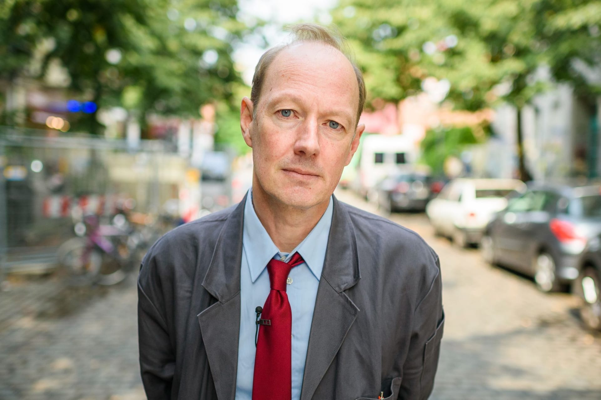 Martin Sonneborn