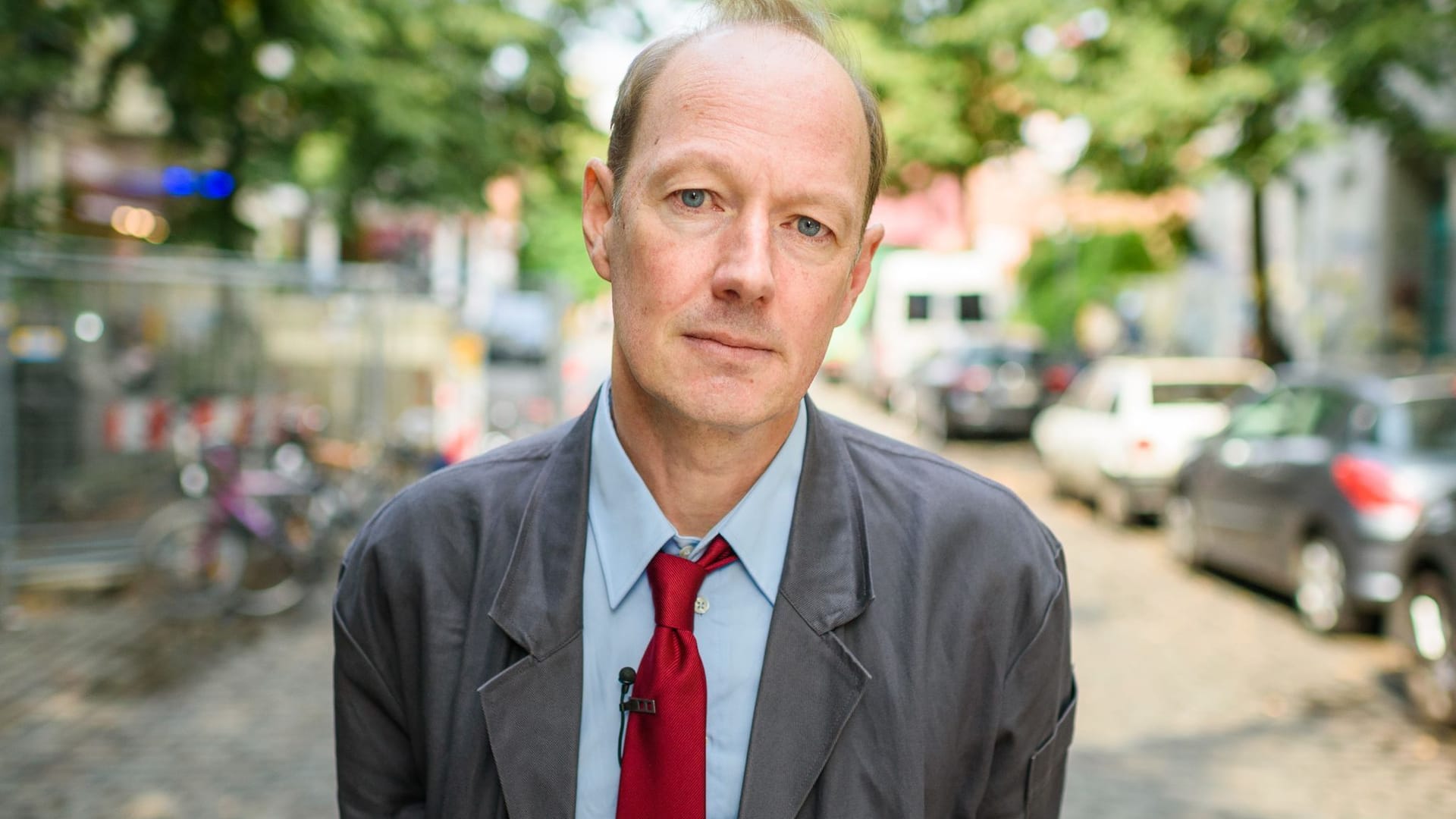 Martin Sonneborn Martin Sonneborn