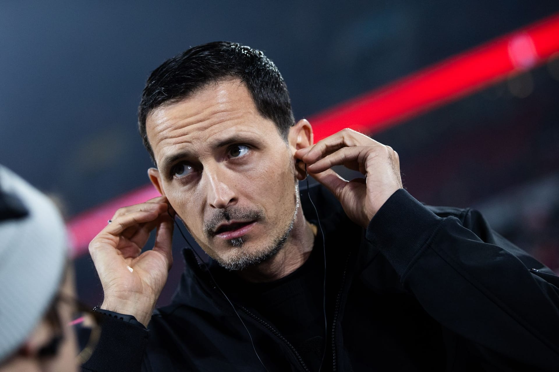 1. FC Köln - Eintracht Frankfurt